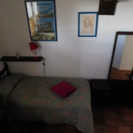 Sgaraglino Marinella di Selinunte