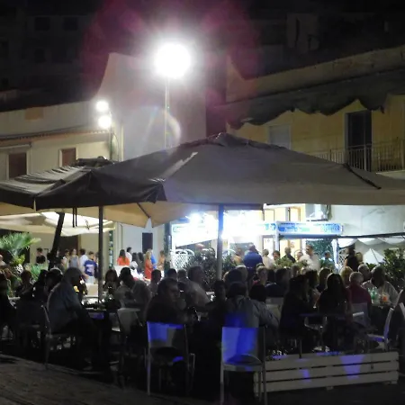 Sgaraglino Alojamento de Turismo Rural Marinella di Selinunte