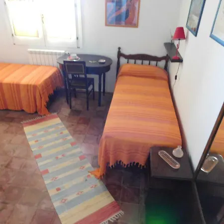 Alojamento de Turismo Rural Sgaraglino