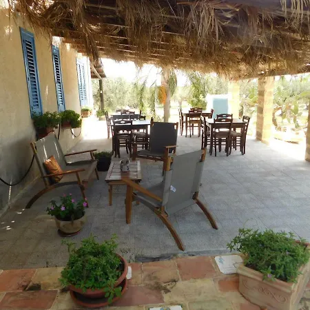 Alojamento de Turismo Rural Sgaraglino *