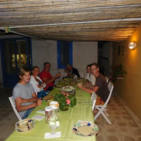 Alojamento de Turismo Rural Sgaraglino *