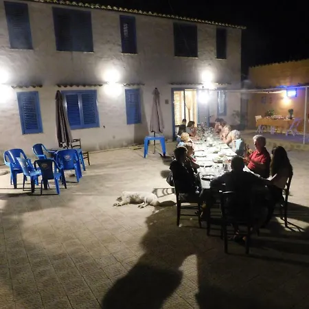 Sgaraglino Alojamento de Turismo Rural Marinella di Selinunte