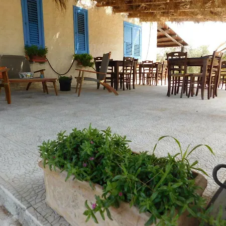 Alojamento de Turismo Rural Sgaraglino