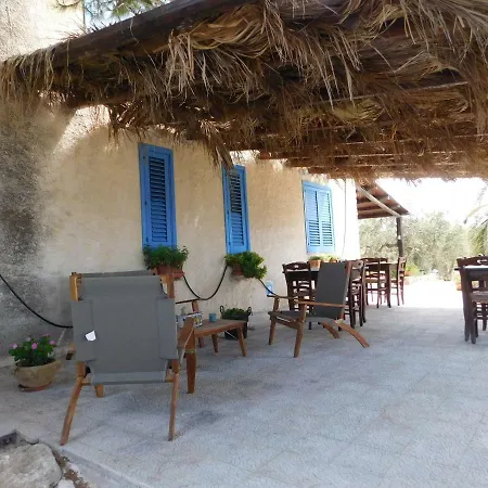 Alojamento de Turismo Rural Sgaraglino *
