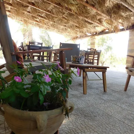 Alloggio per agriturismo Agriturismo Sgaraglino *
