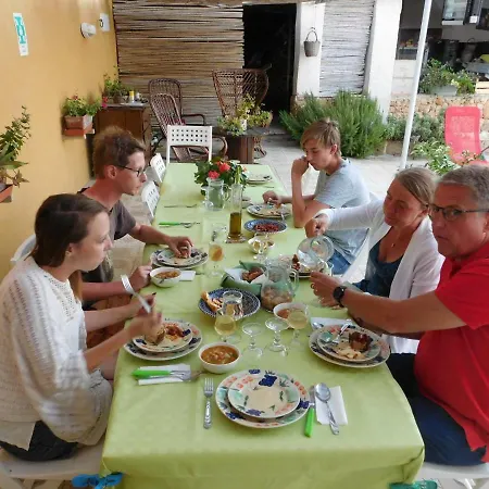 Alojamento de Turismo Rural Sgaraglino *