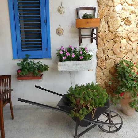Sgaraglino Marinella di Selinunte