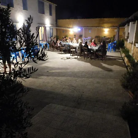 Sgaraglino Alojamento de Turismo Rural Marinella di Selinunte